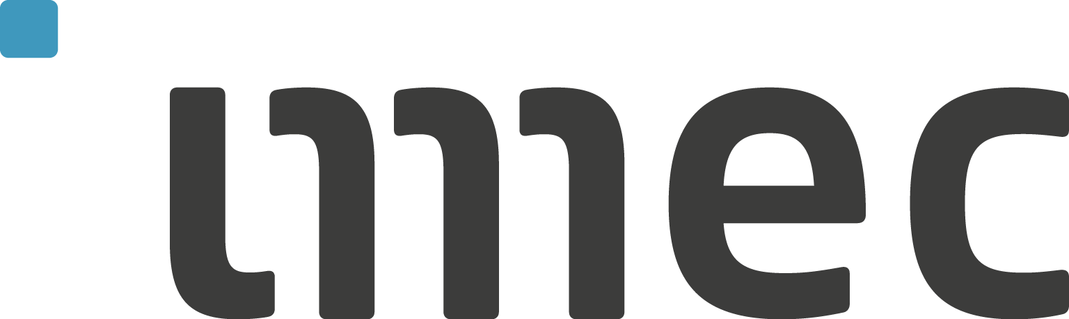 imec RGB imec RGB