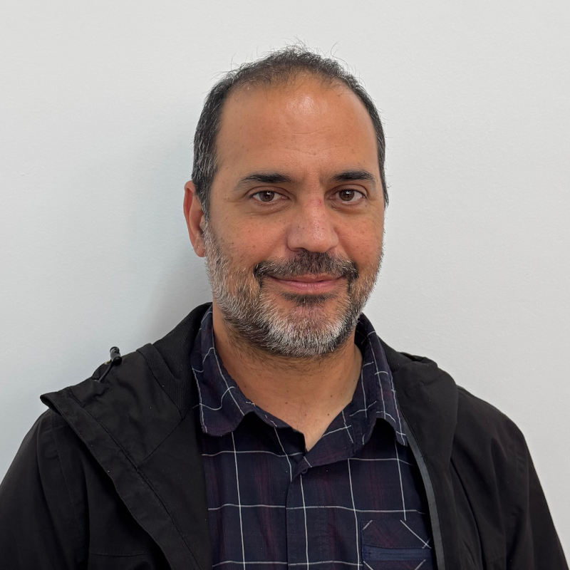 Pedro Núñez Trujillo