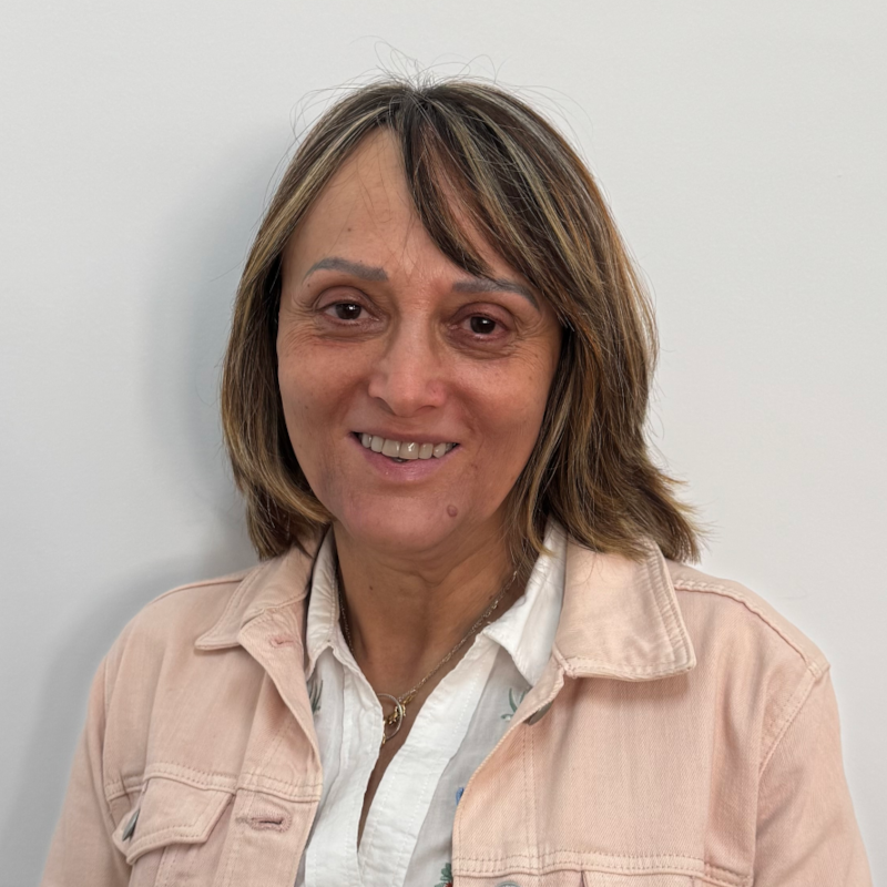 María Trinidad Rodríguez Domínguez